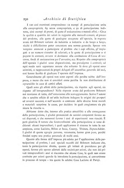 Archivio di statistica