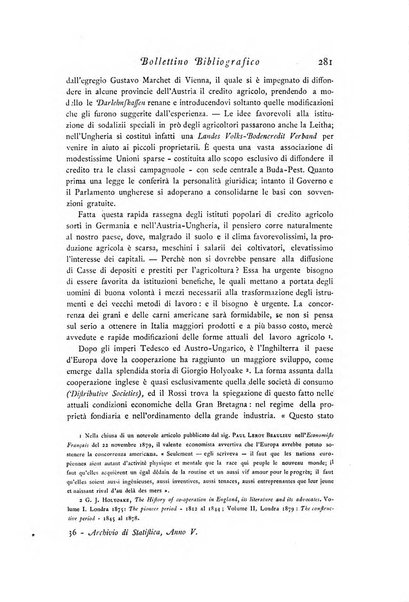 Archivio di statistica