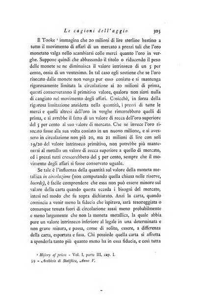 Archivio di statistica