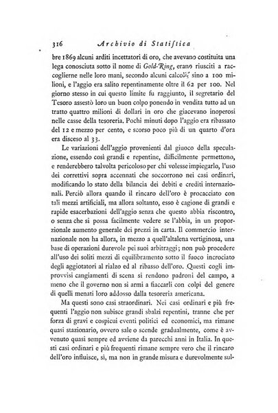 Archivio di statistica