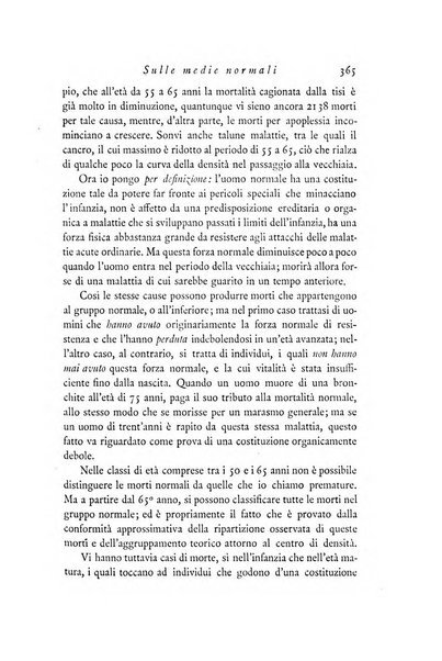 Archivio di statistica