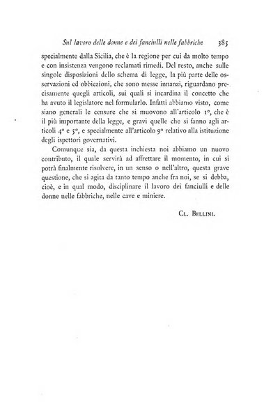 Archivio di statistica