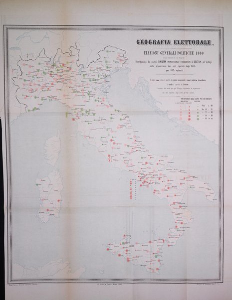 Archivio di statistica