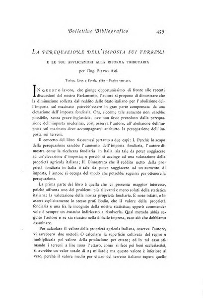 Archivio di statistica