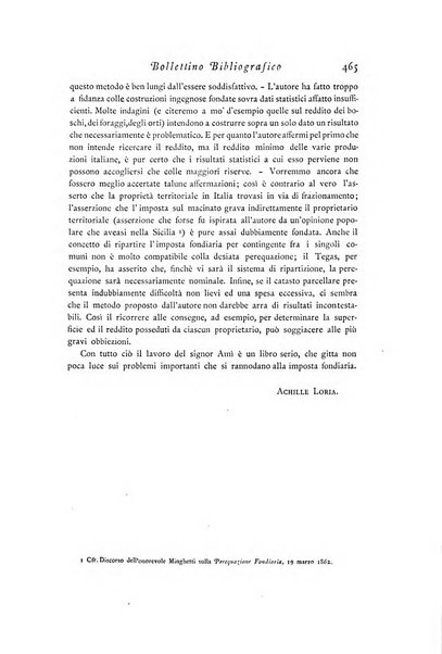 Archivio di statistica