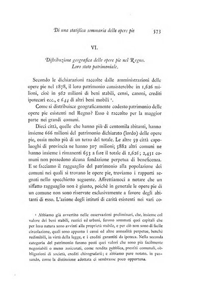 Archivio di statistica