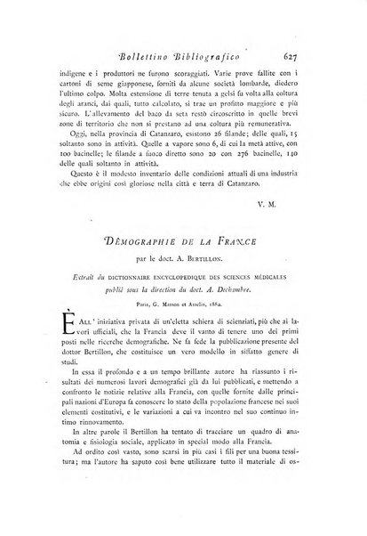 Archivio di statistica