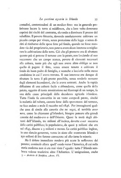 Archivio di statistica