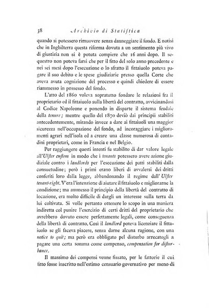 Archivio di statistica