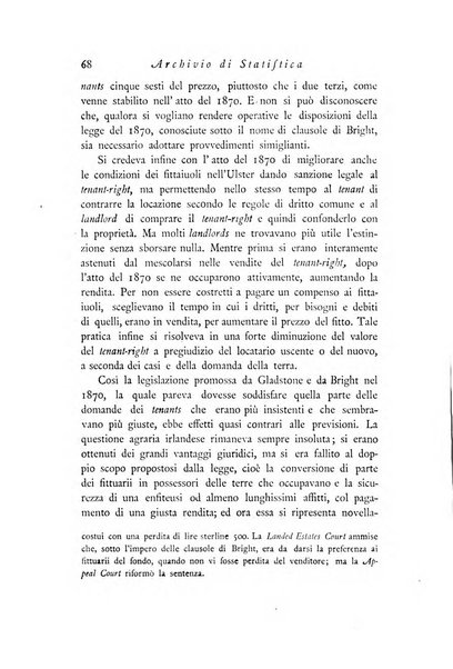 Archivio di statistica