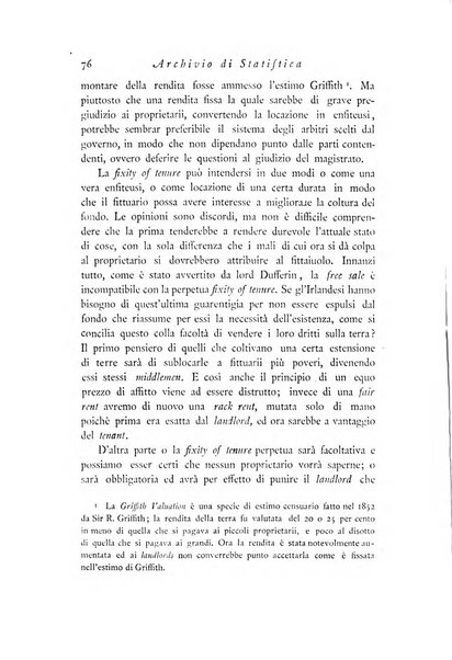 Archivio di statistica