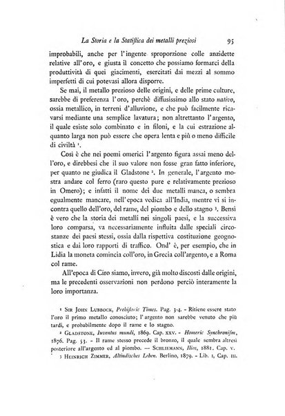 Archivio di statistica