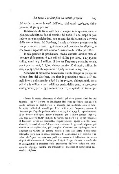 Archivio di statistica