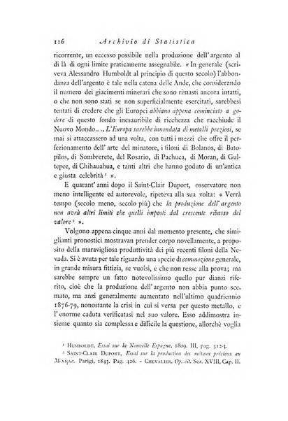 Archivio di statistica