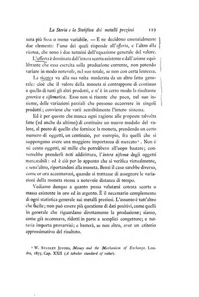 Archivio di statistica