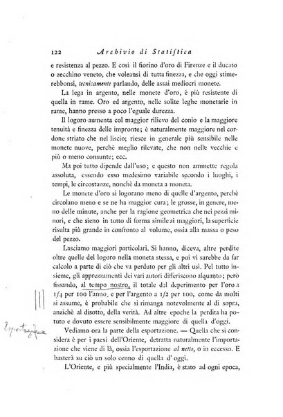 Archivio di statistica