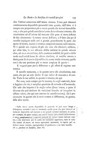 Archivio di statistica