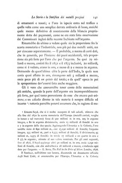 Archivio di statistica