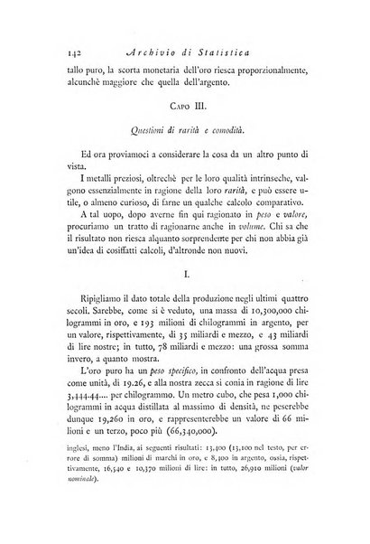 Archivio di statistica