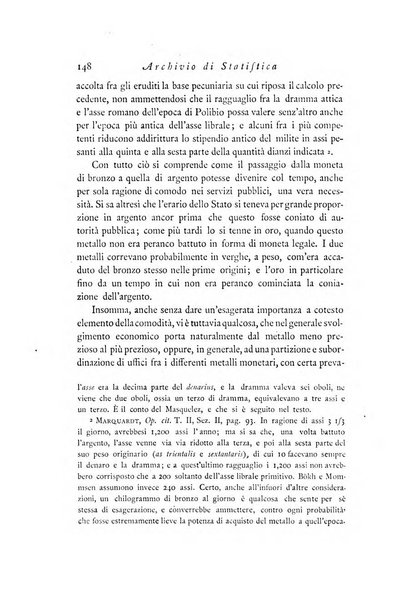 Archivio di statistica