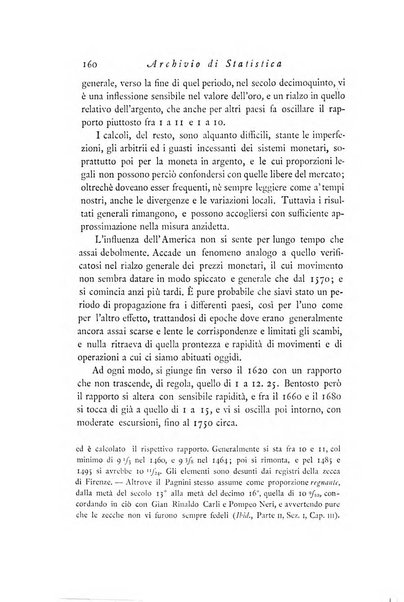 Archivio di statistica