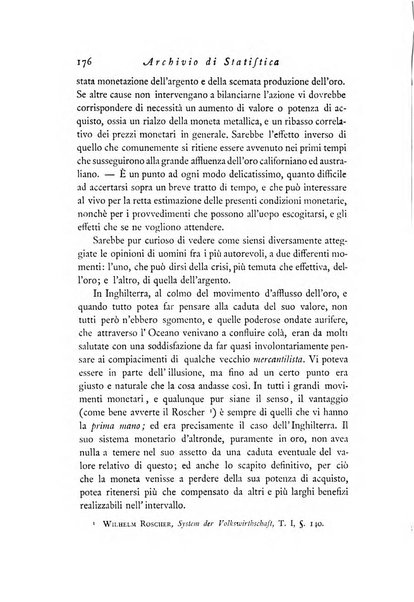 Archivio di statistica