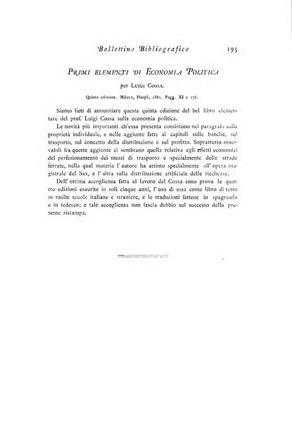 Archivio di statistica