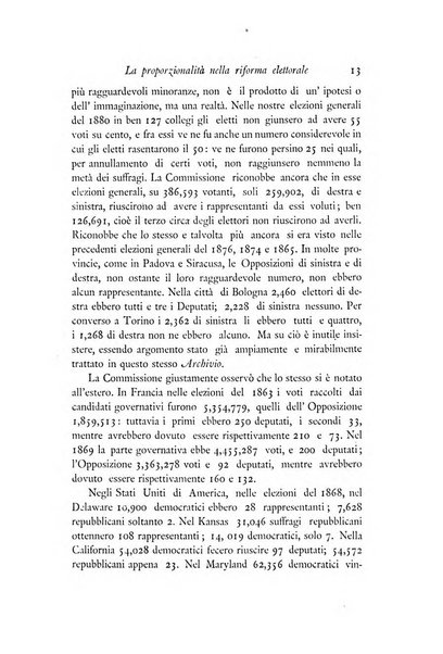 Archivio di statistica