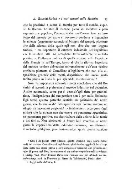 Archivio di statistica