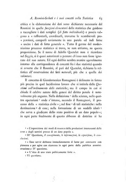 Archivio di statistica