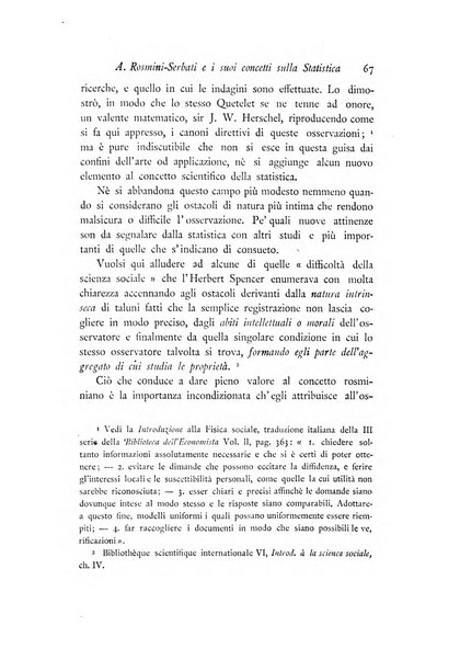 Archivio di statistica