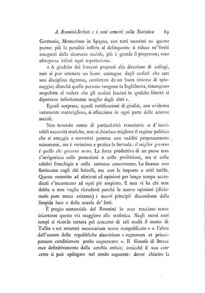 Archivio di statistica