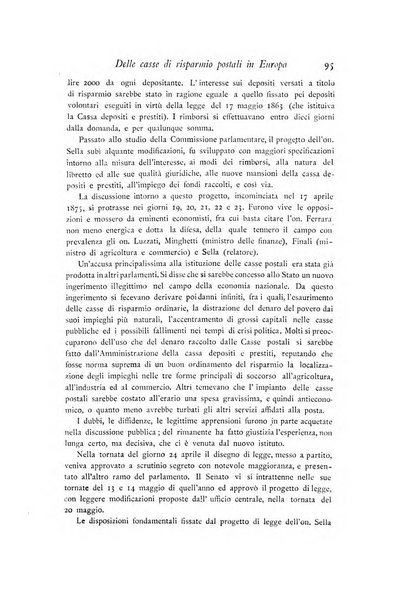 Archivio di statistica