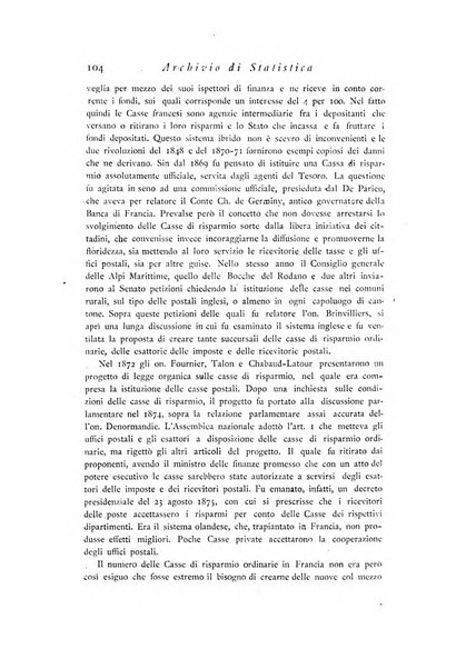 Archivio di statistica