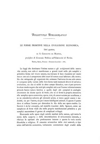 Archivio di statistica