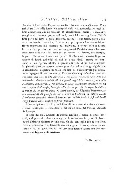 Archivio di statistica