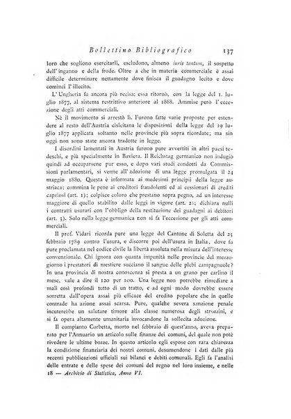 Archivio di statistica