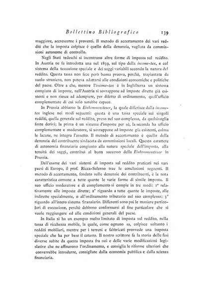 Archivio di statistica