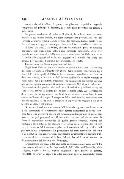 Archivio di statistica