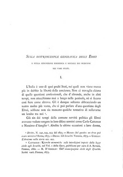 Archivio di statistica