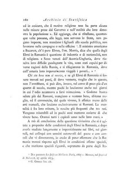 Archivio di statistica