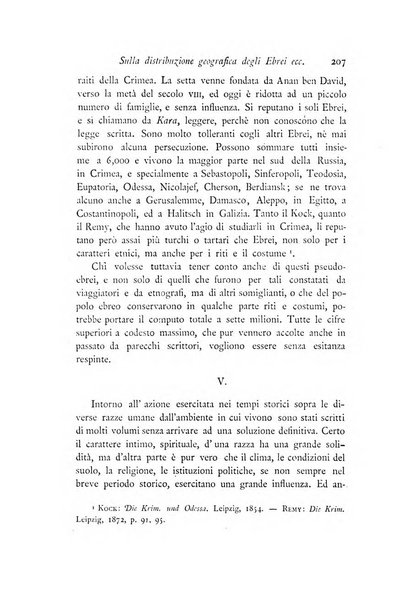 Archivio di statistica