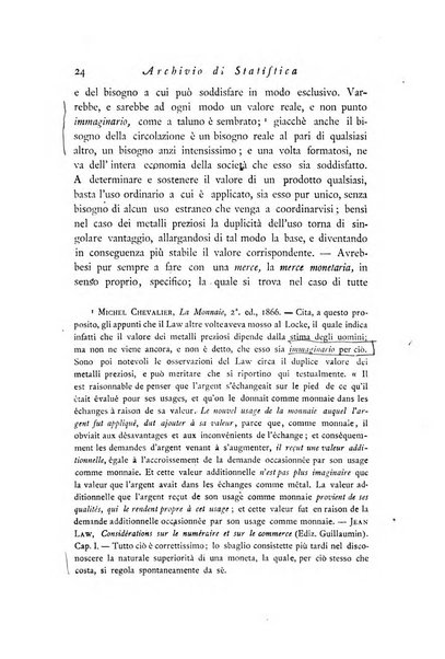 Archivio di statistica