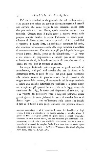 Archivio di statistica