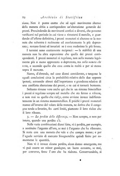 Archivio di statistica