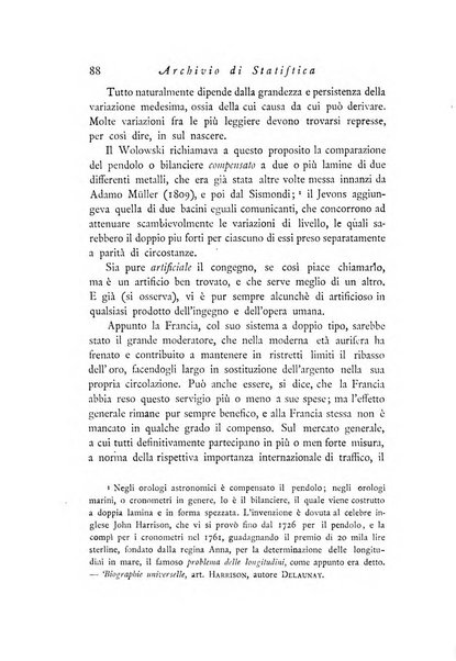 Archivio di statistica