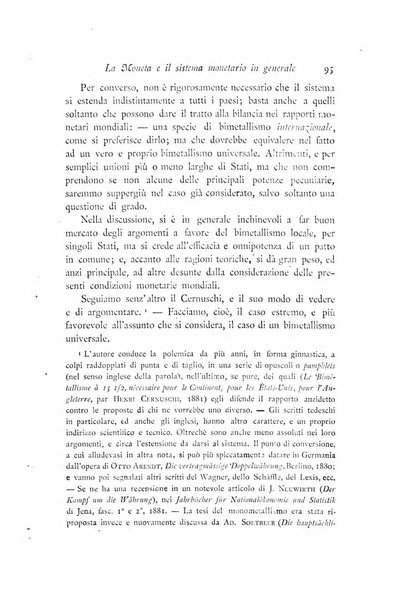 Archivio di statistica