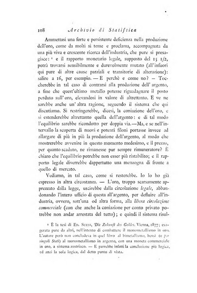 Archivio di statistica