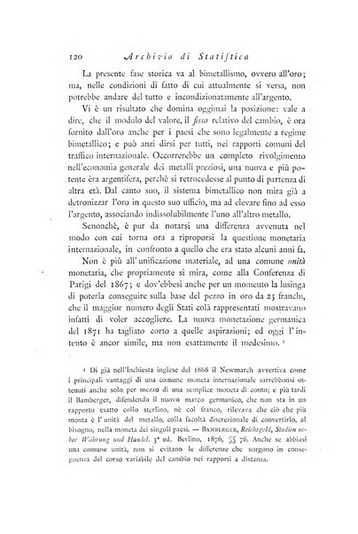 Archivio di statistica