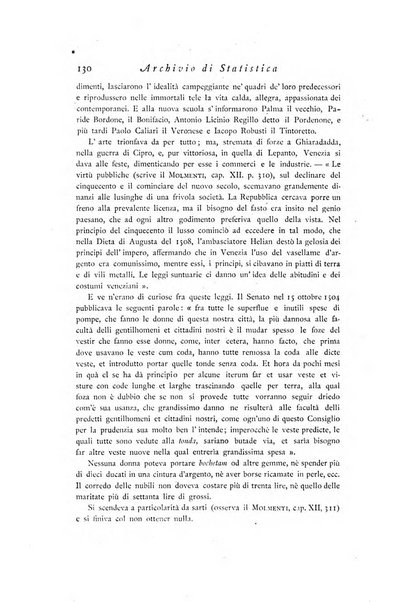 Archivio di statistica